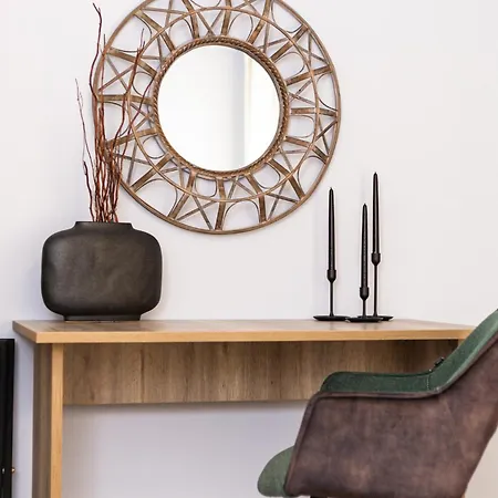 Elysium House Appartement Thessaloniki Buitenkant foto