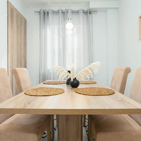 Elysium House Appartement Thessaloniki Buitenkant foto