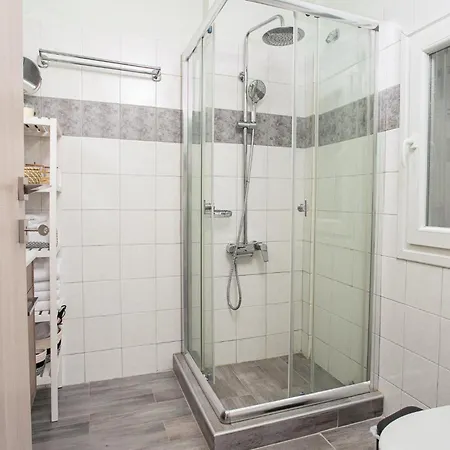 Elysium House Appartement Thessaloniki Buitenkant foto