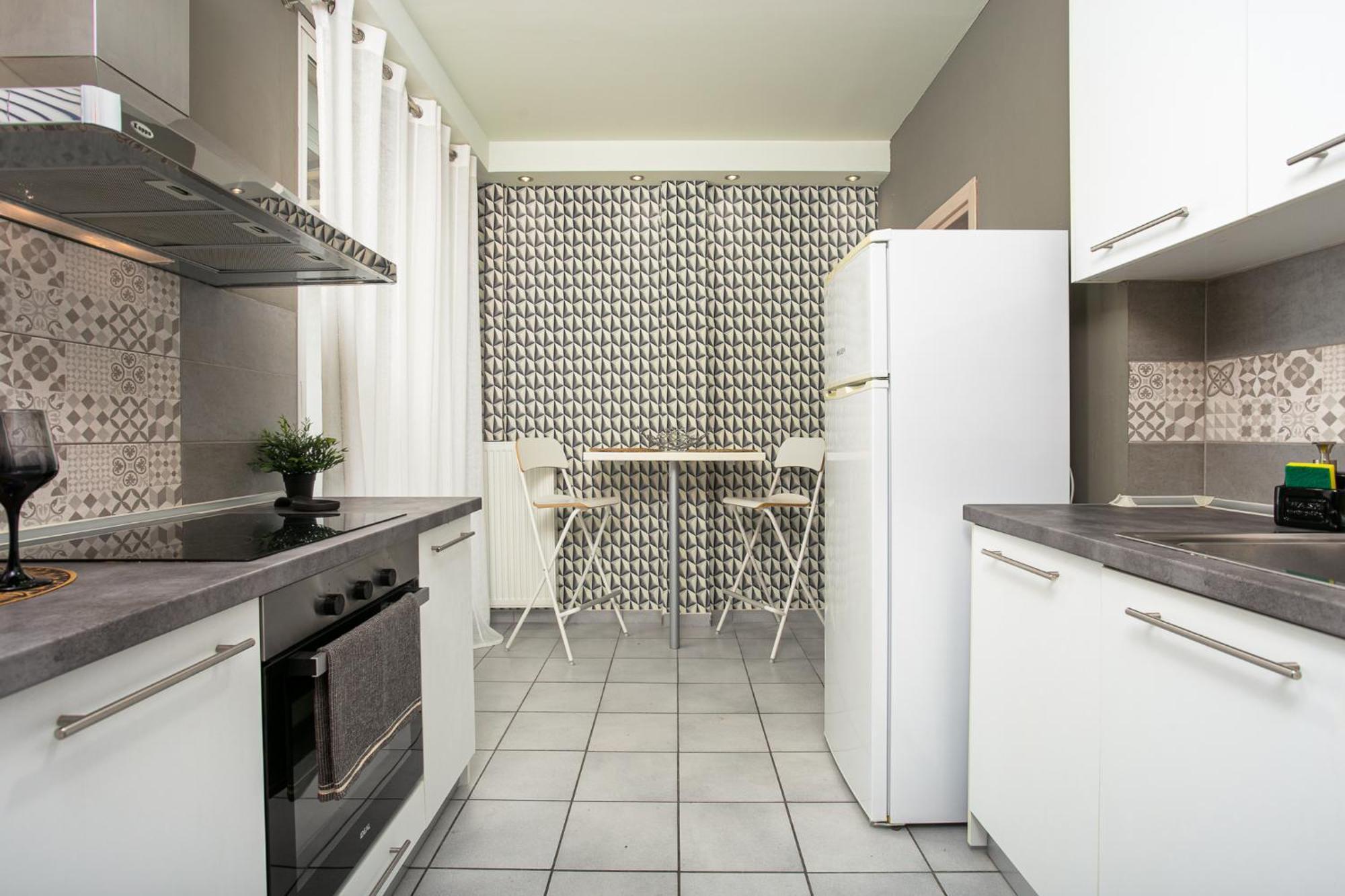 Elysium House * Thessaloniki